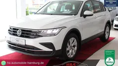 Gebraucht 2022 VW Tiguan Life SUV | 25.450 € (Guter Preis)