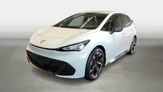 Gebraucht 2023 Cupra Born Kleinwagen | 28.720 € (Fairer Preis)