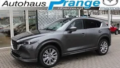 Gebraucht 2025 Mazda CX-5 Takumi-Line SUV | 41.485 € (Fairer Preis)