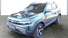 Gebraucht 2025 Dacia Duster Journey SUV | 26.890 € (Fairer Preis)