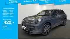 Gebraucht 2025 VW Tiguan Goal SUV | 39.748 € (Superpreis)