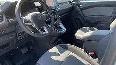Weiß Neu 2025 Renault Kangoo Komfort Van / Kleinbus | 30.490 € (Guter Preis)