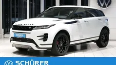 Gebraucht 2022 Land Rover Range Rover evoque HSE Dynamic SUV | 46.487 € (Fairer Preis)