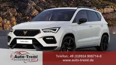 Nevada weiß / glacial w... Neu 2025 Cupra Ateca SUV | 39.750 € (Fairer Preis)