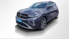 Rauchgrau metallic Gebraucht 2024 VW T-Cross Style SUV | 24.840 € (Fairer Preis)