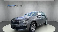 Gebraucht 2025 Skoda Kamiq SUV | 26.890 € (Fairer Preis)