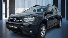 Gebraucht 2022 Dacia Duster SUV | 13.990 € (Guter Preis)