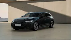 Schwarz Gebraucht 2025 Audi A5 S-Line Coupé | 74.200 €