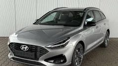 Shimmering silver meta... Neu 2025 Hyundai i30 GO! Kombi | 21.100 € (Fairer Preis)