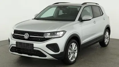 Gebraucht VW T-Cross Life 116 PS (85 kW) 2025 SUV