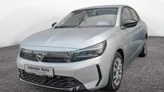 Silber Gebraucht 2024 Opel Corsa Basis Kleinwagen | 15.490 € (Superpreis)