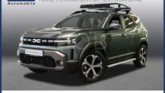 Gebraucht 2024 Dacia Duster Journey SUV | 25.333 € (Fairer Preis)