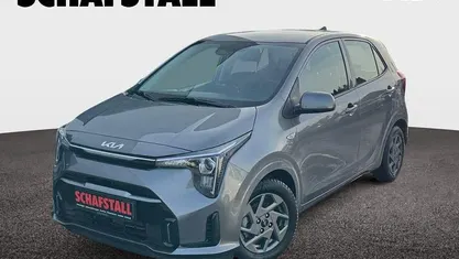Gebraucht 2024 Kia Picanto Vision Kleinwagen | 14.979 € (Superpreis)