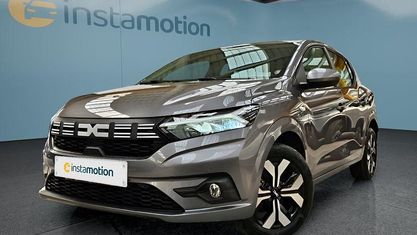 Gebraucht Dacia Sandero Expression 91 PS (66 kW) 2025 Andere Kleinwagen