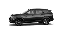 Perlmuttschwarz metallic Neu 2025 Dacia Bigster Journey SUV | 33.279 € (Fairer Preis)