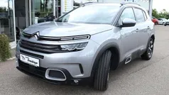 Lack grau artense/typ aussenve Gebraucht 2021 Citroën C5 Aircross Feel SUV | 17.990 € (Fairer Preis)