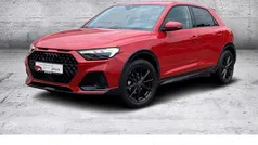Rot Gebraucht 2024 Audi A1 Ambiente Kleinwagen | 26.930 € (Guter Preis)