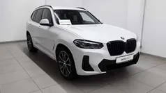 Gebraucht 2024 BMW X3 Performance SUV | 42.890 € (Superpreis)