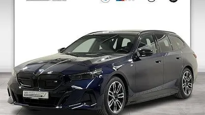 Gebraucht 2024 BMW i5 Performance Kombi | 79.890 € (Fairer Preis)