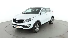 Gebraucht 2015 Kia Sportage Spirit SUV | 13.470 € (Fairer Preis)