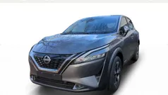 Gebraucht 2024 Nissan Qashqai N-Connecta SUV | 33.980 € (Superpreis)