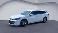 Gebraucht 2025 VW Passat Business Kombi | 47.280 € (Fairer Preis)