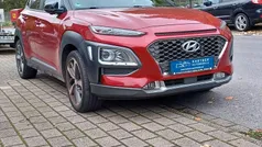Gebraucht 2018 Hyundai Kona Style SUV | 13.990 € (Fairer Preis)