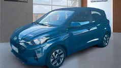 Gebraucht 2025 Hyundai i10 Trend Kleinwagen | 15.990 € (Superpreis)