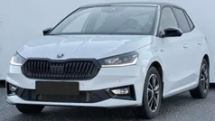 Gebraucht 2024 Skoda Fabia Monte Carlo Limousine | 20.350 € (Fairer Preis)