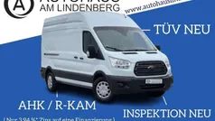 Weiß Gebraucht 2019 Ford Transit Van / Kleinbus | 16.799 € (Superpreis)