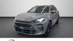 Graphene grau Gebraucht 2025 Cupra Terramar VZ SUV | 49.490 € (Fairer Preis)