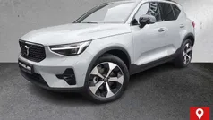 Gebraucht 2024 Volvo XC40 Plus SUV | 39.500 € (Fairer Preis)
