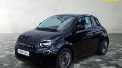 Gebraucht 2023 Fiat 500e Icon Limousine | 22.499 € (Fairer Preis)