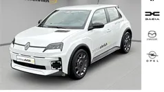 Weiß Gebraucht 2025 Renault R5 Evolution Kleinwagen | 27.490 € (Superpreis)