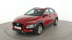 Rot Gebraucht 2019 Hyundai Kona Trend SUV | 12.520 € (Fairer Preis)