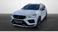 Gebraucht 2024 Cupra Ateca VZ SUV | 39.990 € (Fairer Preis)