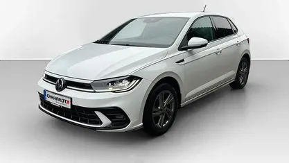 Gebraucht 2023 VW Polo R-line Kleinwagen | 22.490 € (Fairer Preis)