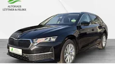 Gebraucht 2025 Skoda Octavia Selection Kombi | 33.990 € (Guter Preis)