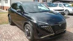 Gebraucht 2025 Nissan Qashqai N-Connecta SUV | 29.890 € (Guter Preis)