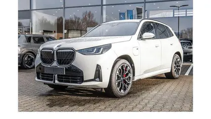 Gebraucht BMW X3 M Sport 299 PS (219 kW) 2026 SUV