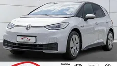 Gebraucht 2021 VW ID.3 Pro Kleinwagen | 19.990 € (Fairer Preis)