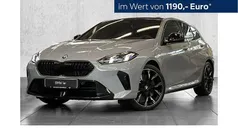 Gebraucht 2025 BMW 120 Performance Kleinwagen | 39.490 € (Fairer Preis)