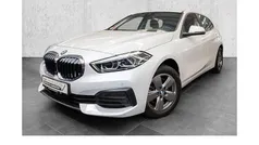 Gebraucht 2023 BMW 118 Advantage Kleinwagen | 22.990 € (Guter Preis)