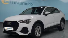 Weiß Gebraucht 2022 Audi Q3 SUV | 32.199 € (Fairer Preis)
