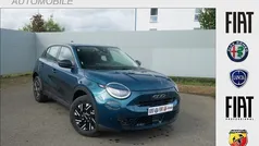 Mare grün metallic Neu 2025 Fiat 600 | 23.990 € (Fairer Preis)
