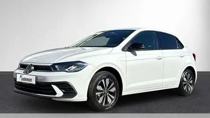 Gebraucht 2025 VW Polo Goal Kleinwagen | 21.829 € (Fairer Preis)