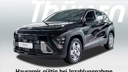 Gebraucht Hyundai Kona Select 150 PS (110 kW) 2025 SUV