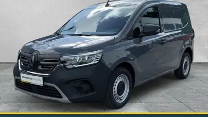 Neu Renault Kangoo Komfort 89 kW (122 PS) 2026 Grau Van / Kleinbus