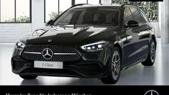 Gebraucht 2025 Mercedes C200 AMG Kombi | 42.490 € (Fairer Preis)