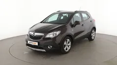 Braun Gebraucht 2016 Opel Mokka Edition SUV | 10.690 € (Fairer Preis)
